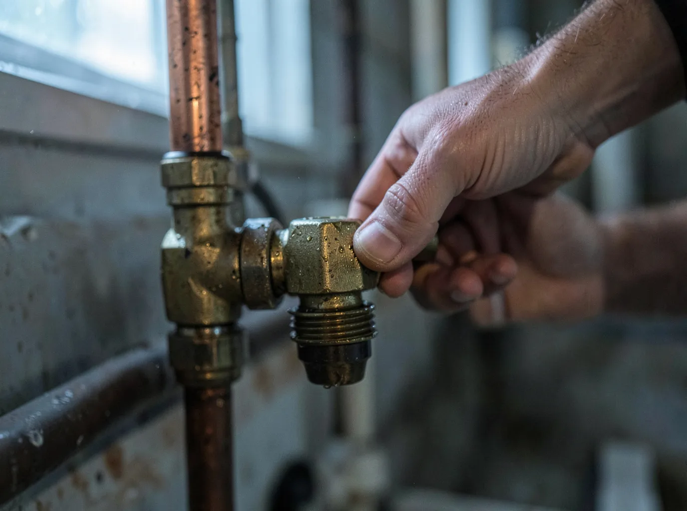 Emergency Plumber Ashburnham, MA FAQs
